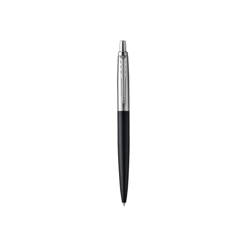 3026980683580-Parker Jotter XL - Stylo à bille noir - encre bleue-P_79433815_3-2