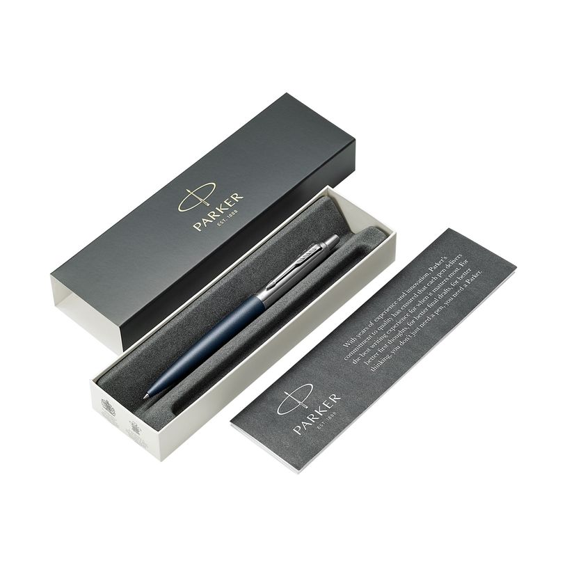 3026980683597-Parker Jotter XL - Stylo à bille bleu - encre bleue-P_79433816_3-2