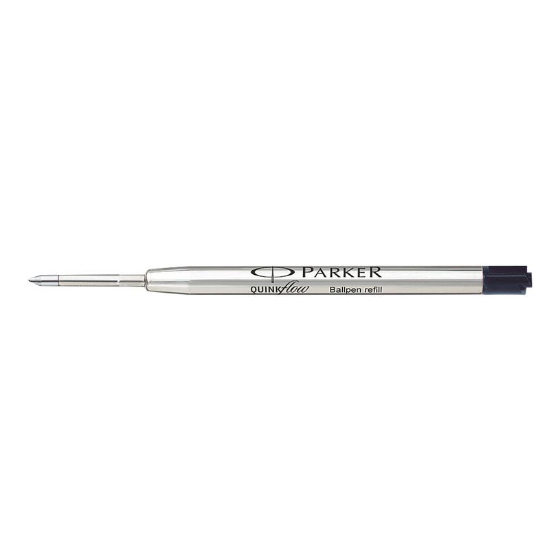 3501170909409-Parker - Recharge pour stylo à bille - noir - pointe fine-P_79433827_2-0
