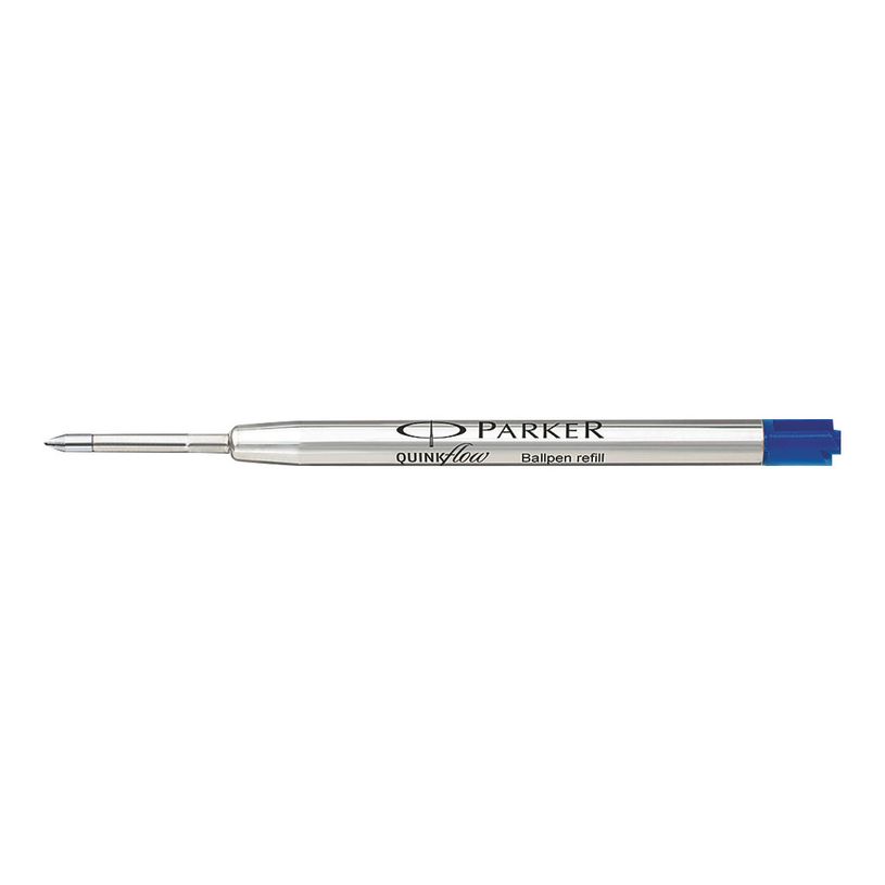 3501170909423-Parker - Recharge pour stylo à bille - bleu - pointe fine-P_79433828_2-0
