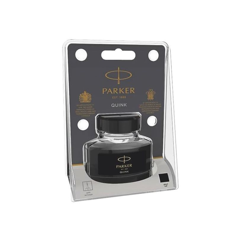 3501179503806-Parker Quink - Flacon d'encre 57ml pour stylo plume - noir-P_79433830_1-0