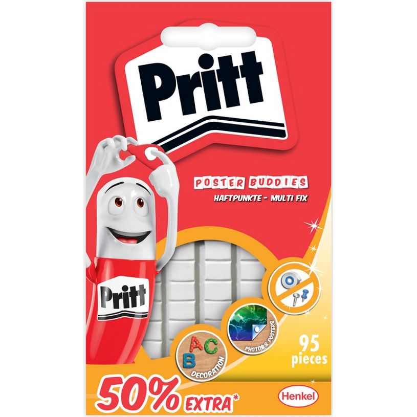 4015000416269-Pritt - Pâte à fixer double face + 50% gratuit-P_79433833_1-0