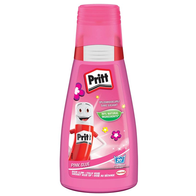 5410091322700-Pritt - Colle liquide multi-usages - flacon rose - 100 ml-P_79433839_1-0