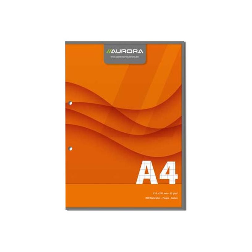 5411028071999-Hamelin - Bloc de cours Direction - A4 - 200 pages - petits carreaux - 56gr-P_79433864_2-1