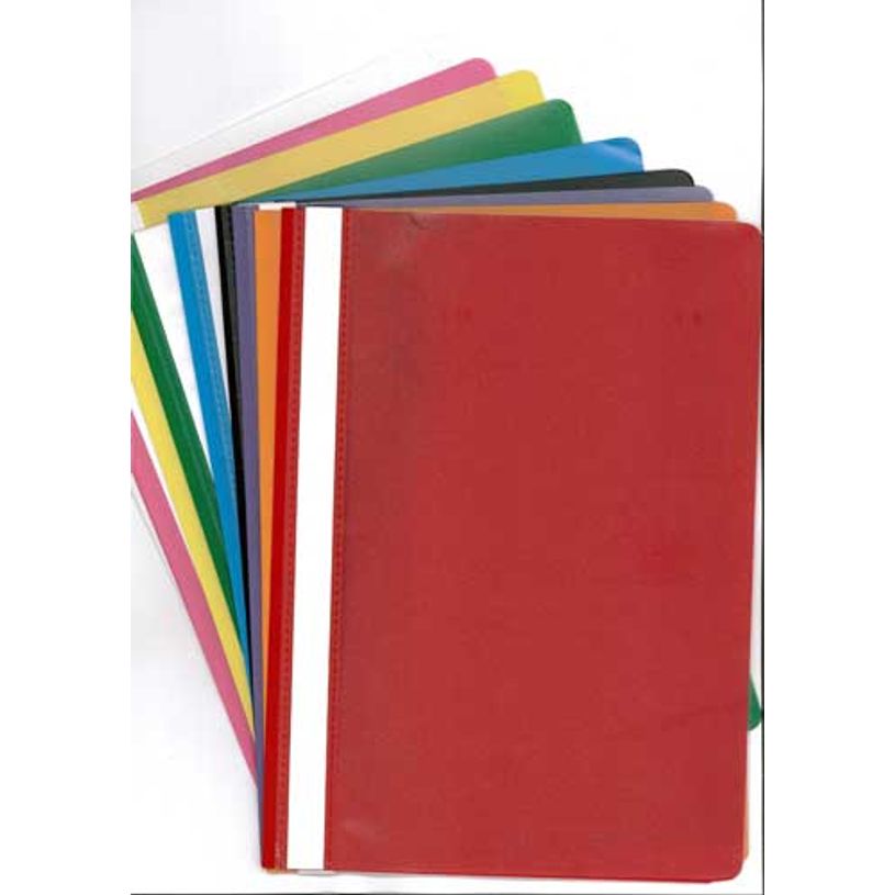 5411028611041-Farde à devis A4 - couverture transparente en PP - assortis-P_79433869_1-0