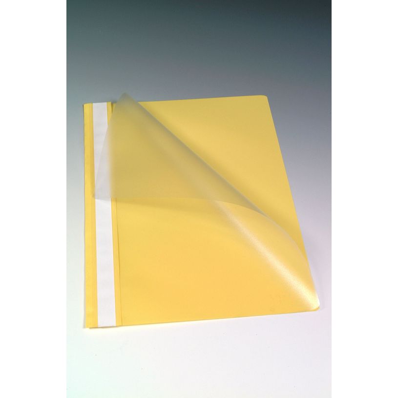 5411028611263-Farde à devis A4 - couverture transparente en PP - jaune-P_79433870_1-0