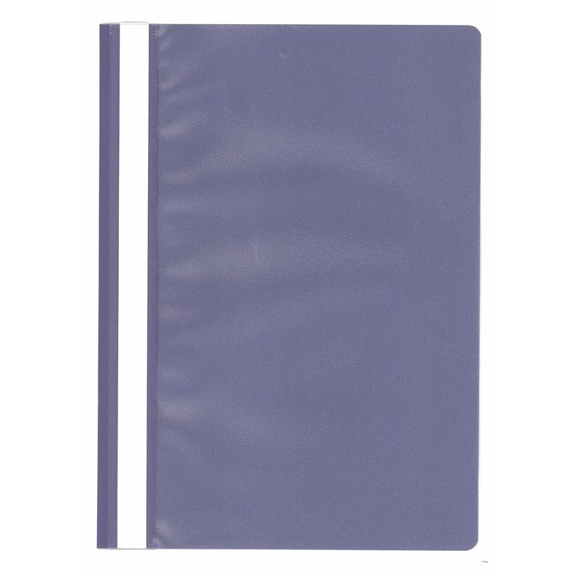 5411028611300-Farde à devis A4 - couverture transparente en PP - lilas-P_79433874_1-0