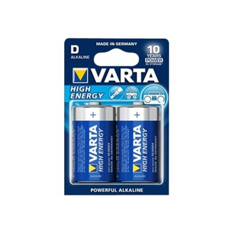 4008496810406-VARTA Longlife Power - 2 piles alcalines - D LR20 -P_79433895_1-0