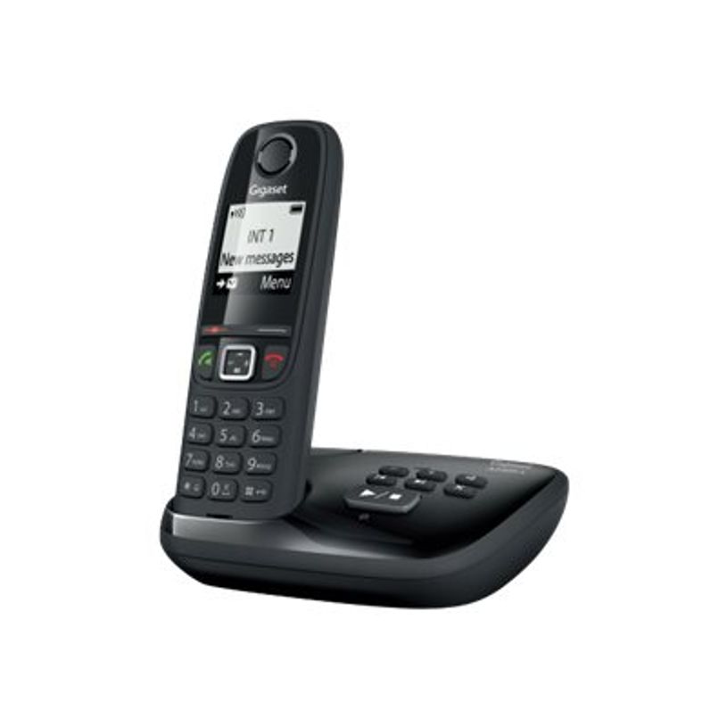 4250366852959-Gigaset AS470A Trio - téléphone sans fil - avec répondeur + 2 combinés supplémentaires-P_79433948_1-0