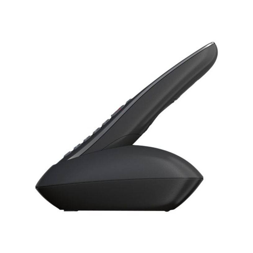 4250366841229-Gigaset A540 Trio - téléphone sans fil + 2 combinés supplémentaires - noir-P_79433953_3-3