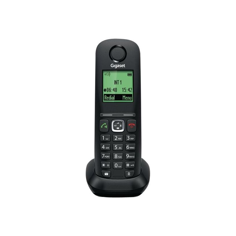 4250366843223-Gigaset A540H - combiné sans fil supplémentaire - noir-P_79433956_1-0