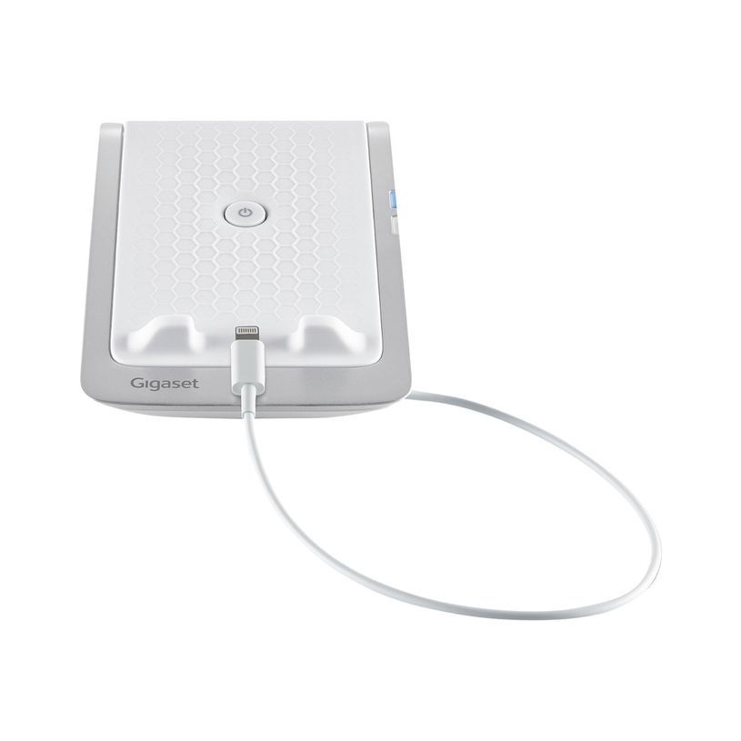 4250366843896-Gigaset MobileDock LM550i - module de charge et transfert d'appel - blanc-P_79433957_2-0