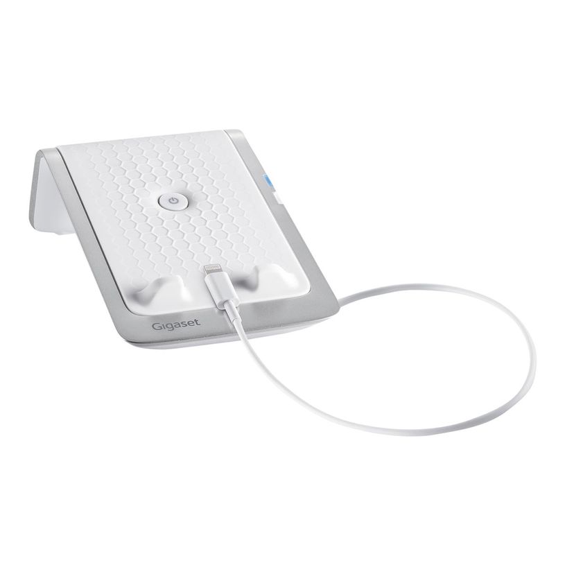 4250366843896-Gigaset MobileDock LM550i - module de charge et transfert d'appel - blanc-P_79433957_3-1