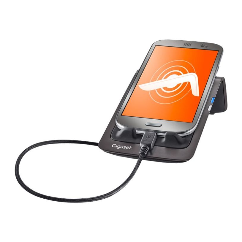 4250366843902-Gigaset MobileDock LM550 - module de charge et transfert d'appel - noir-P_79433958_3-2