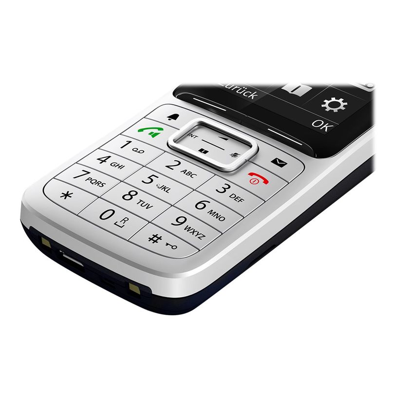 4250366844657-Gigaset SL450HX - combiné sans fil supplémentaire - noir-P_79433959_7-5