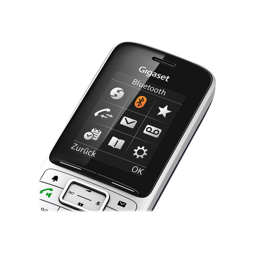 4250366844657-Gigaset SL450HX - combiné sans fil supplémentaire - noir-P_79433959_8-6