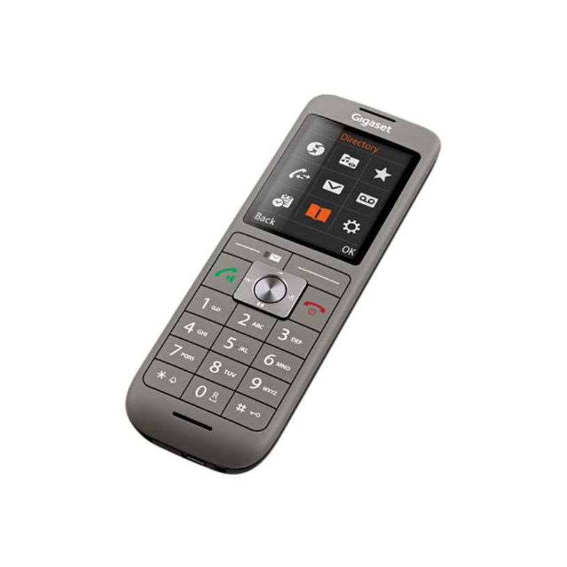 4250366849010-Gigaset CL660HX - combiné sans fil supplémentaire - noir-P_79433964_2-1
