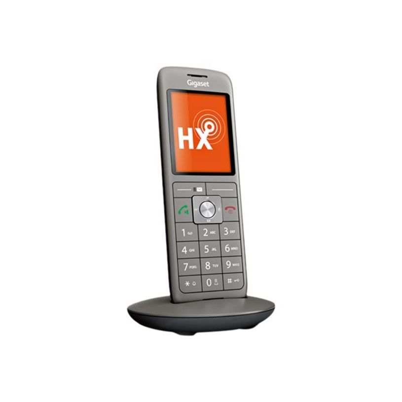 4250366849010-Gigaset CL660HX - combiné sans fil supplémentaire - noir-P_79433964_3-2