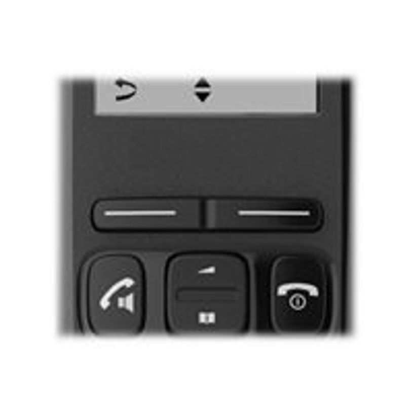 4250366851143-Gigaset A170 Duo - téléphone sans fil + combiné supplémentaire - noir-P_79433970_11-12