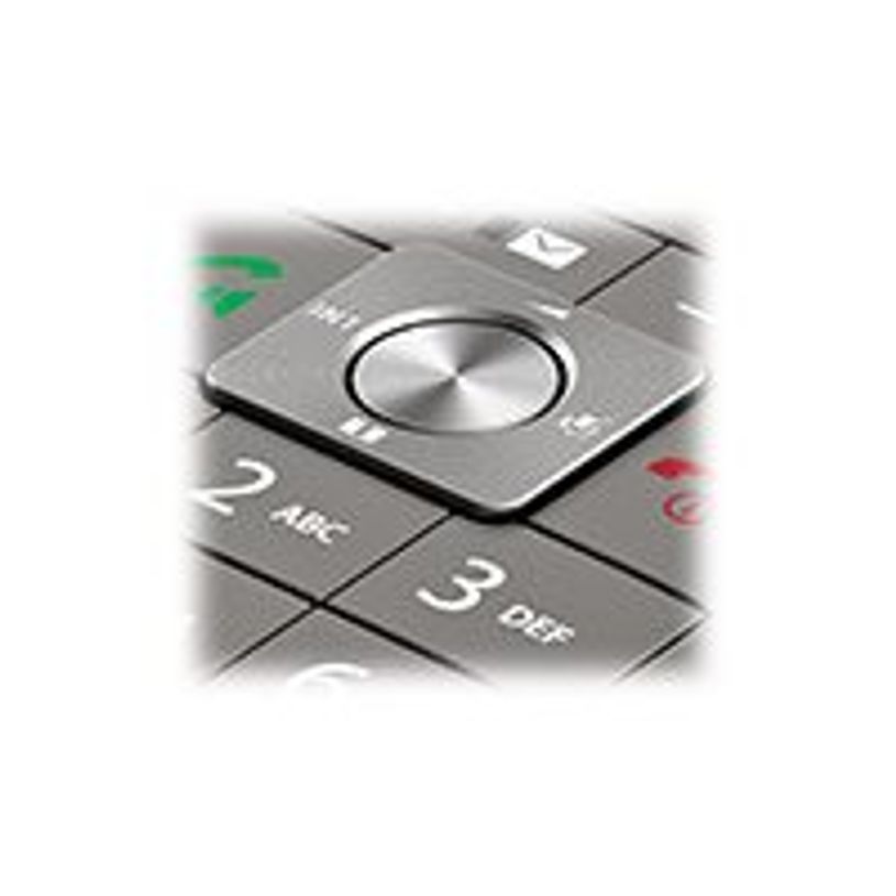 4250366853147-Gigaset - téléphone sans fil + combiné supplémentaire - anthracite-P_79433984_8-6