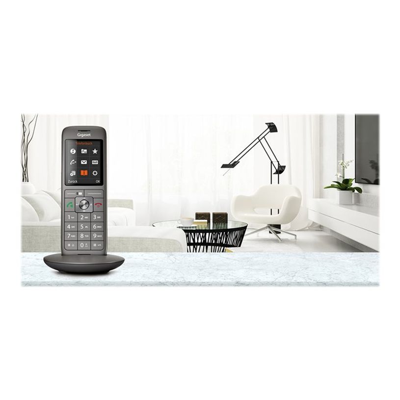 4250366853154-Gigaset CL660 - téléphone sans fil - anthracite-P_79433985_1-3