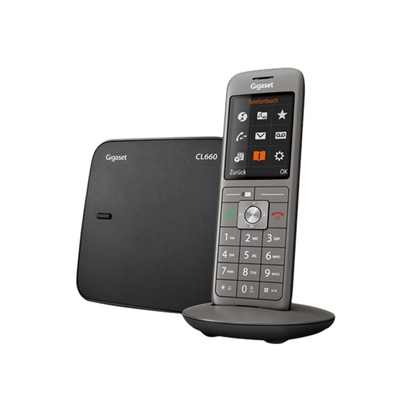 4250366853611-Gigaset CL660A Trio - téléphone sans fil - avec répondeur + 2 combinés supplémentaires-P_79433990_1-1