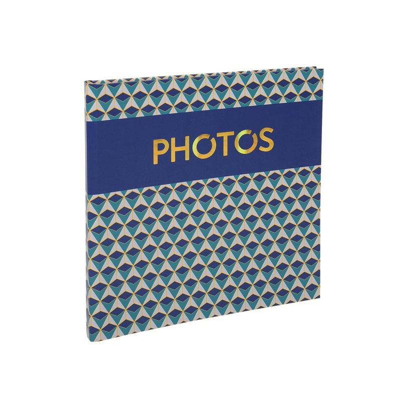 3130630140306-Exacompta Copper Time - Album photo 25 x 25 cm - 30 pages noires-P_79433994_2-1