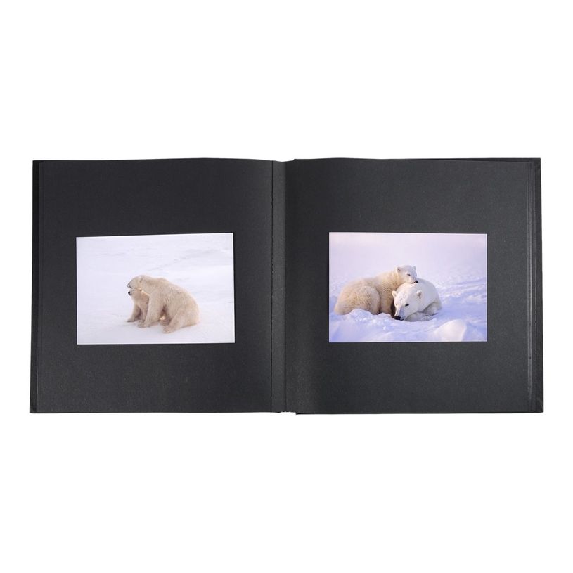 3130630140306-Exacompta Copper Time - Album photo 25 x 25 cm - 30 pages noires-P_79433994_3-2