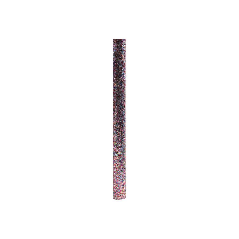 3130630142058-Exacompta Strass - Album photo 25 x 25 cm - 30 pages noires - rose-P_79433996_3-2