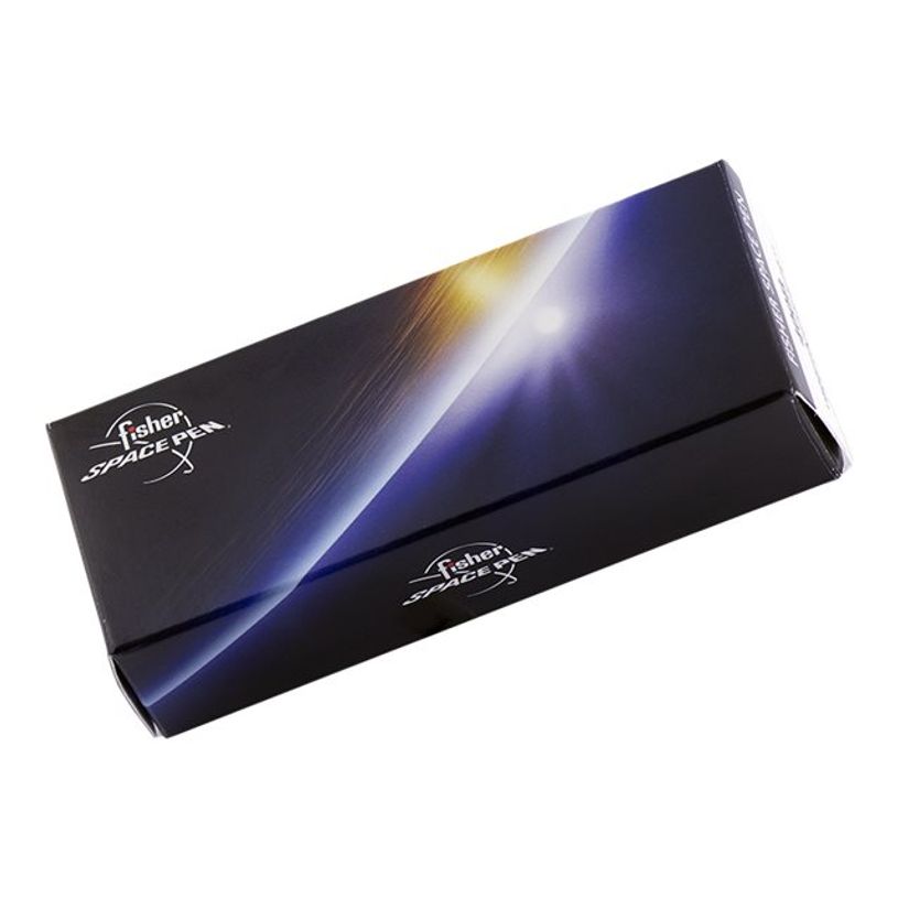 747609742046-Fisher Space - Stylo à bille laqué bleu - pointe moyenne-P_79434027_2-1