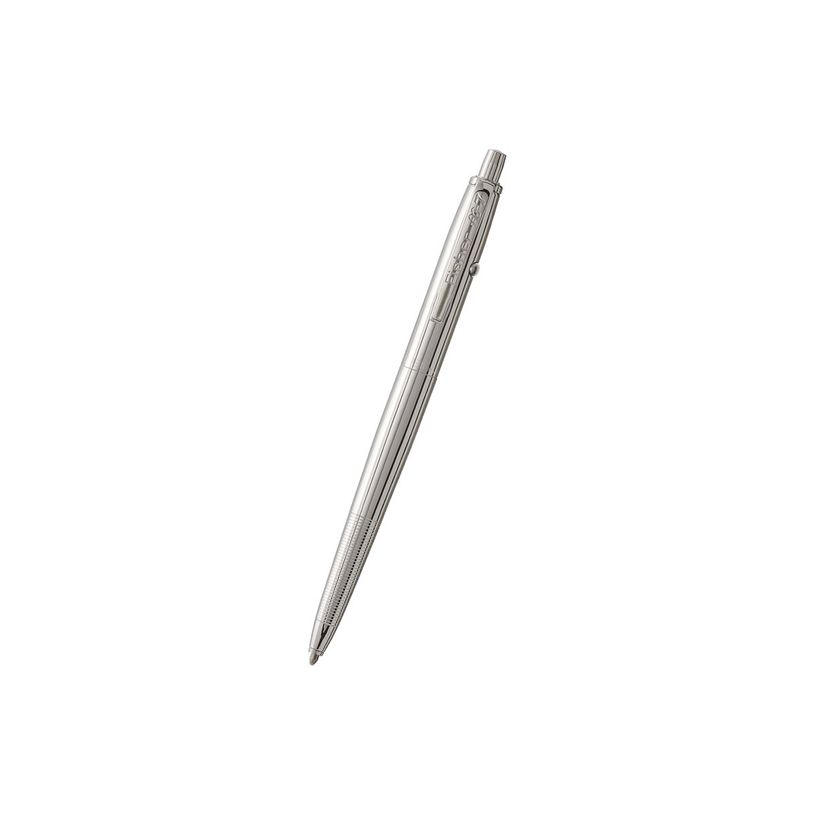 0747609871135-Fisher Space Original - Stylo à bille chromé - pointe moyenne-P_79434029_6-7
