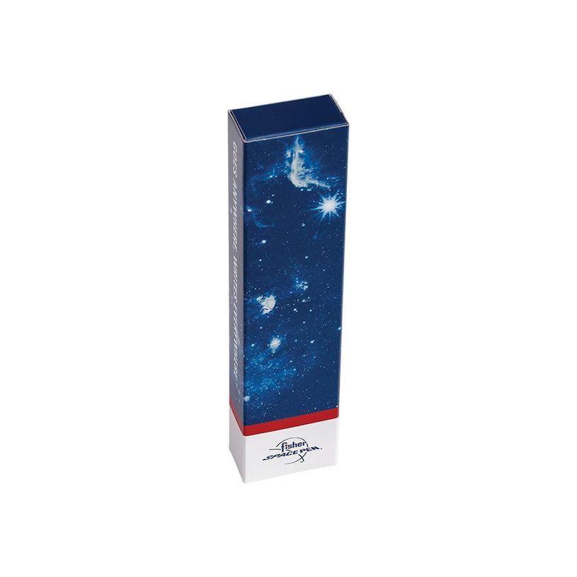 0747609960136-Fisher Space - Stylo à bille noir mat - pointe moyenne-P_79434030_2-3