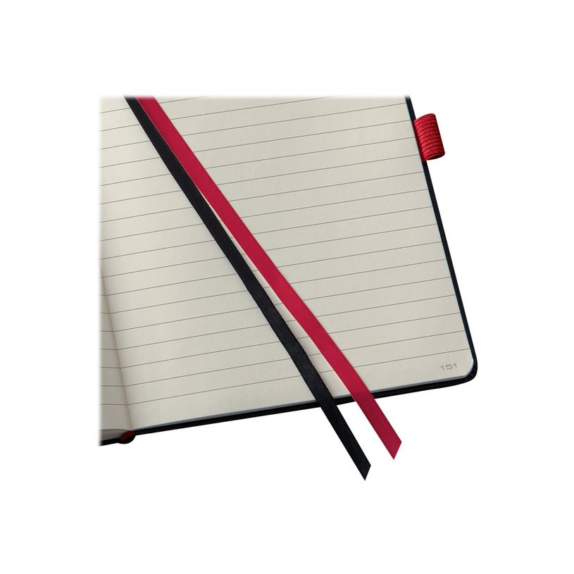 4004360826443-Sigel Conceptum - Carnet de notes A5 - ligné - noir et rouge-P_79434090_1-2