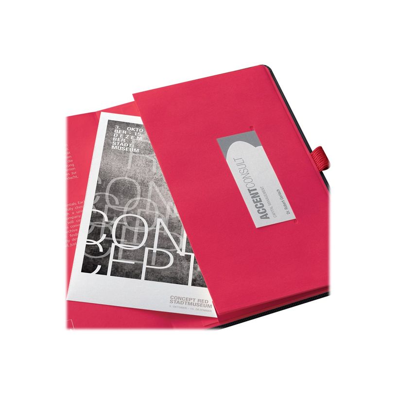 4004360826443-Sigel Conceptum - Carnet de notes A5 - ligné - noir et rouge-P_79434090_3-4