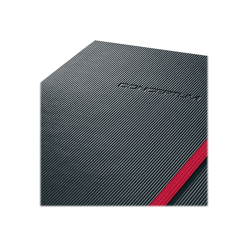 4004360826443-Sigel Conceptum - Carnet de notes A5 - ligné - noir et rouge-P_79434090_8-1