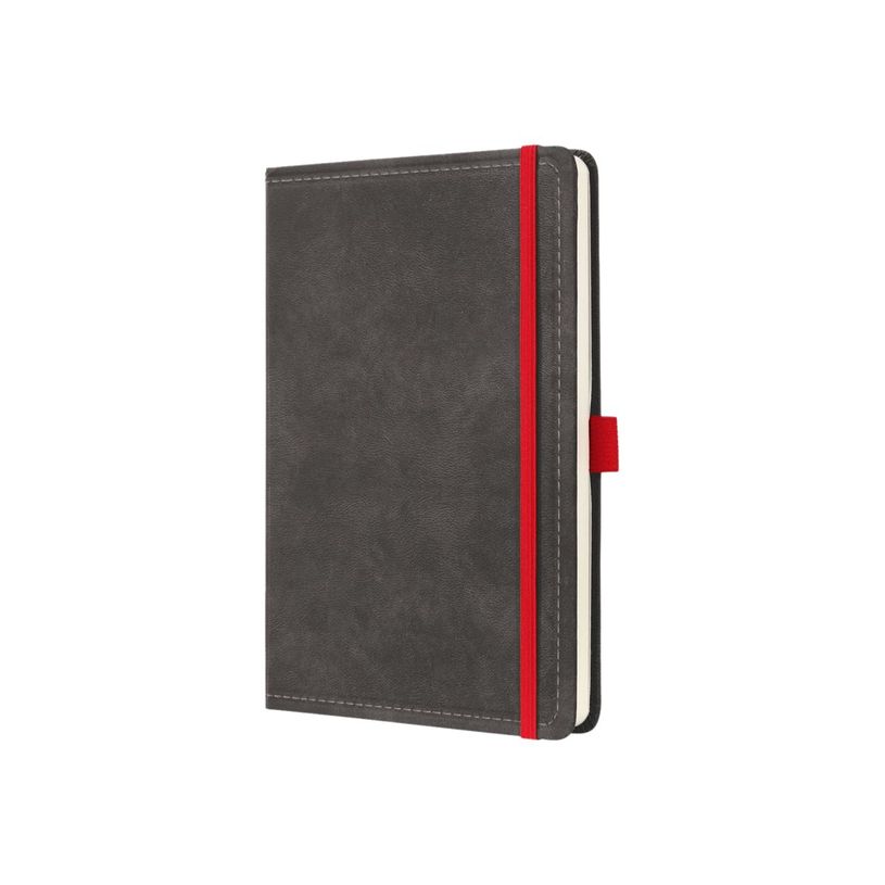 4004360831546-Sigel Conceptum Vintage - Carnet de notes A5 - ligné - gris-P_79434092_1-0
