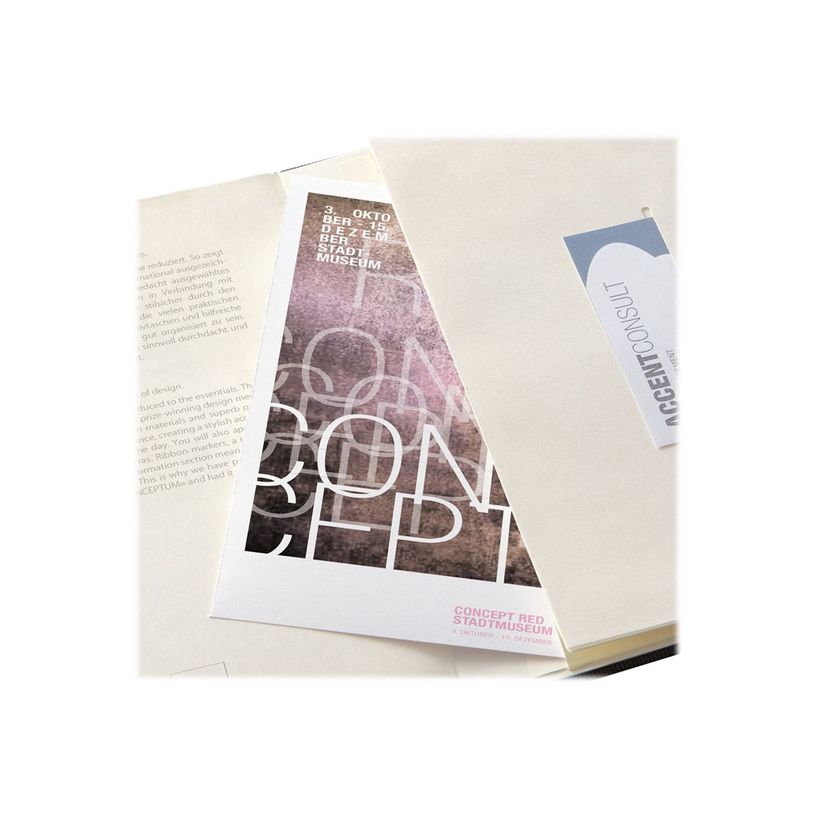 4004360831546-Sigel Conceptum Vintage - Carnet de notes A5 - ligné - gris-P_79434092_6-5