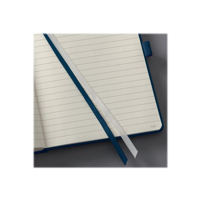 4004360831690-Sigel Conceptum Pure Hardcover - Carnet de notes A5 - ligné - bleu nuit-P_79434094_1-2