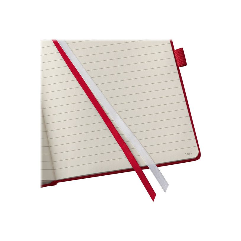 4004360831751-Sigel Conceptum Pure Hardcover - Carnet de notes A5 - ligné - rouge-P_79434095_5-4