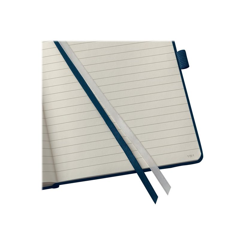 4004360831935-Sigel Conceptum Pure Hardcover - Carnet de notes A4 - ligné - bleu nuit-P_79434097_1-4