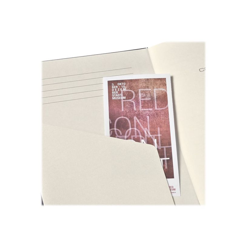 4004360831935-Sigel Conceptum Pure Hardcover - Carnet de notes A4 - ligné - bleu nuit-P_79434097_4-7