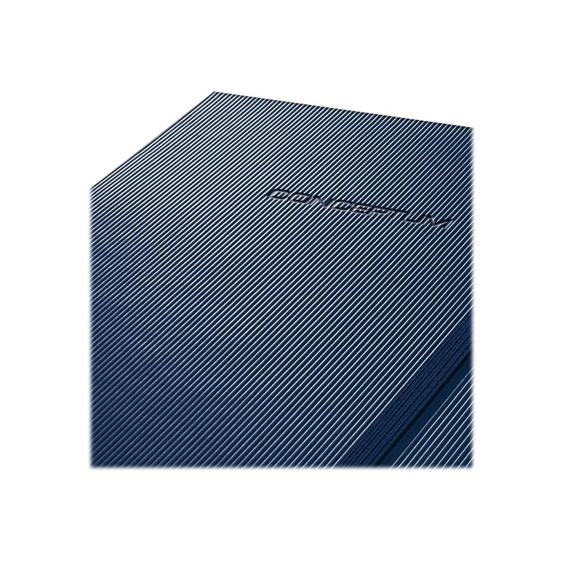 4004360831935-Sigel Conceptum Pure Hardcover - Carnet de notes A4 - ligné - bleu nuit-P_79434097_6-1