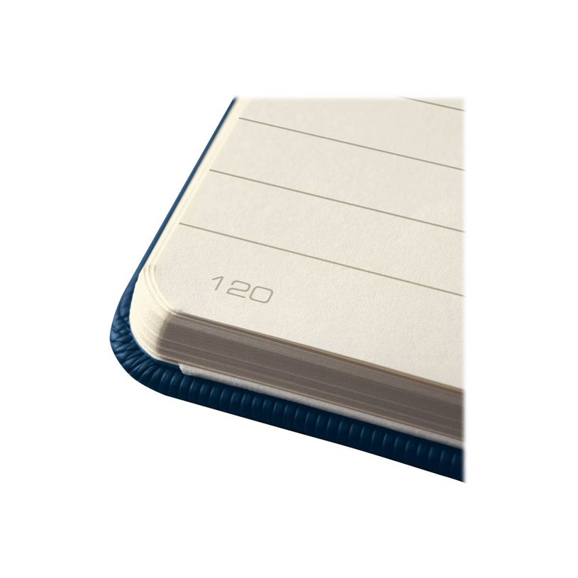 4004360831935-Sigel Conceptum Pure Hardcover - Carnet de notes A4 - ligné - bleu nuit-P_79434097_8-3