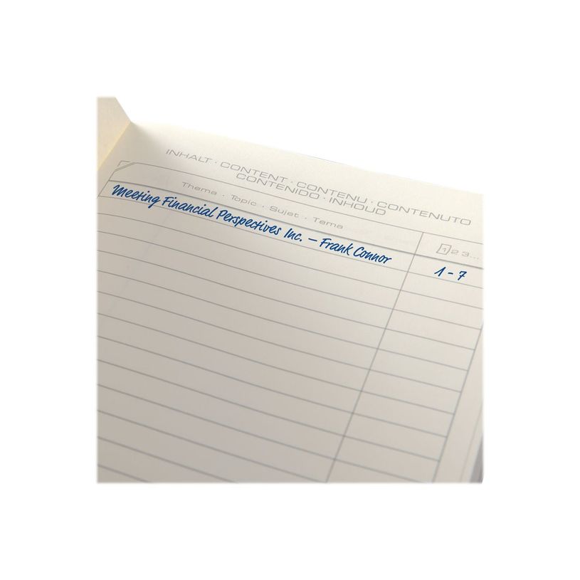 4004360836589-Sigel Conceptum Pure Softcover - Carnet de notes A4 - ligné - bleu nuit-P_79434102_3-2