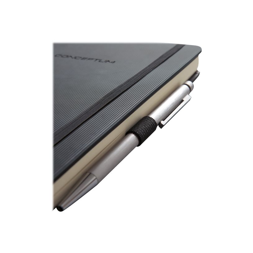 4004360853517-Sigel Conceptum Pure Hardcover - Carnet de notes A4 - ligné - noir-P_79434105_4-3