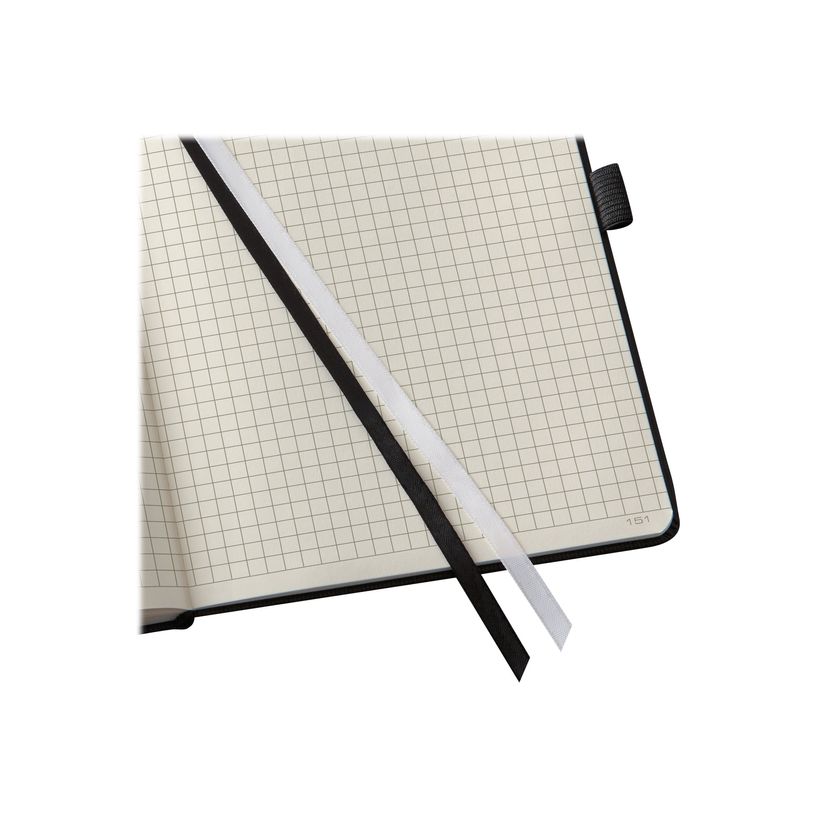 4004360853548-Sigel Conceptum Pure Hardcover - Carnet de notes A4 - carreaux - noir-P_79434106_2-1