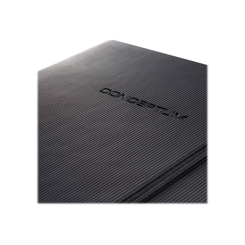 4004360853548-Sigel Conceptum Pure Hardcover - Carnet de notes A4 - carreaux - noir-P_79434106_5-4