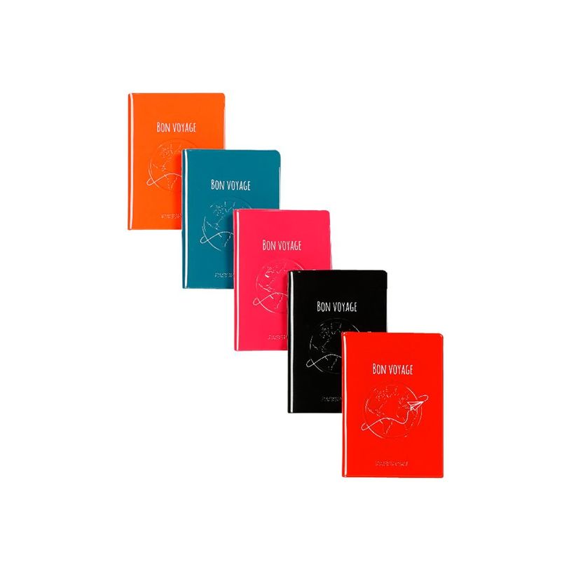 3135254538317-Viquel Bon Voyage - Etui de passeport - disponible dans différentes couleurs-P_79434123_3-0