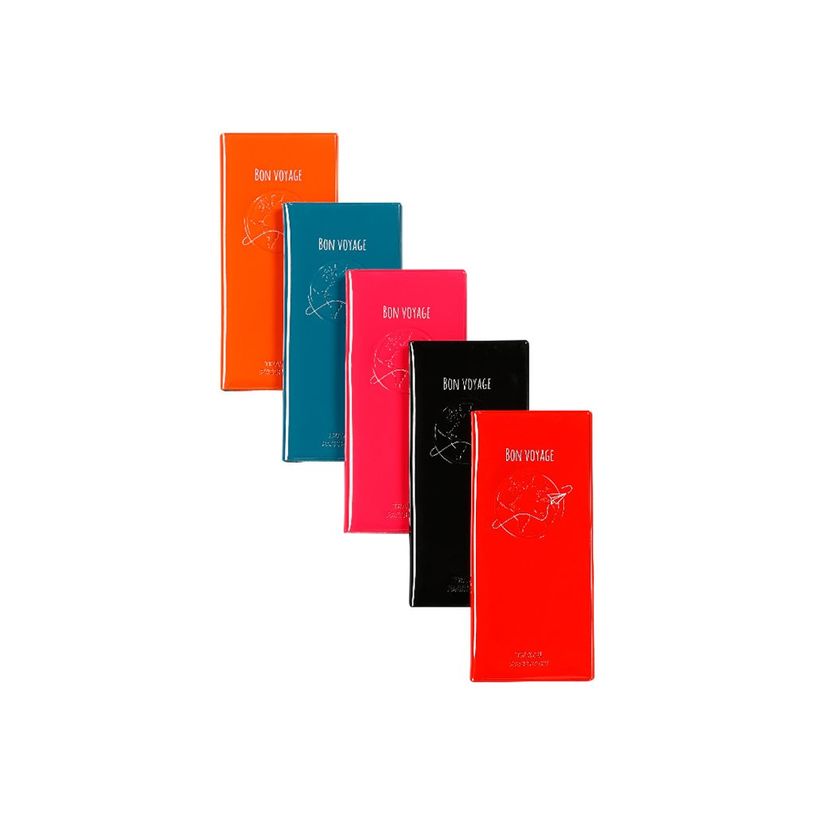 3135254548316-Viquel Bon Voyage - Etui de protection pour documents de voyage - disponible dans différen-P_79434124_1-0