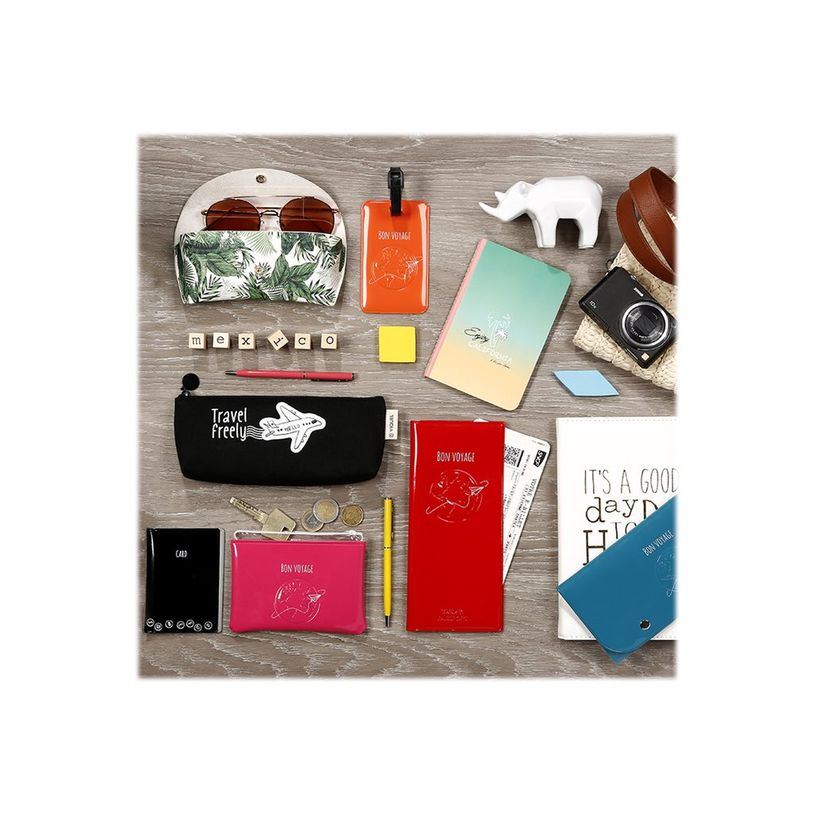 3135254568314-Viquel Bon Voyage - Etiquette bagages - disponible dans différentes couleurs-P_79434126_1-6